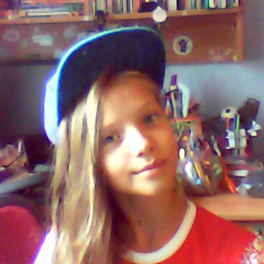 Маргарита Копылова