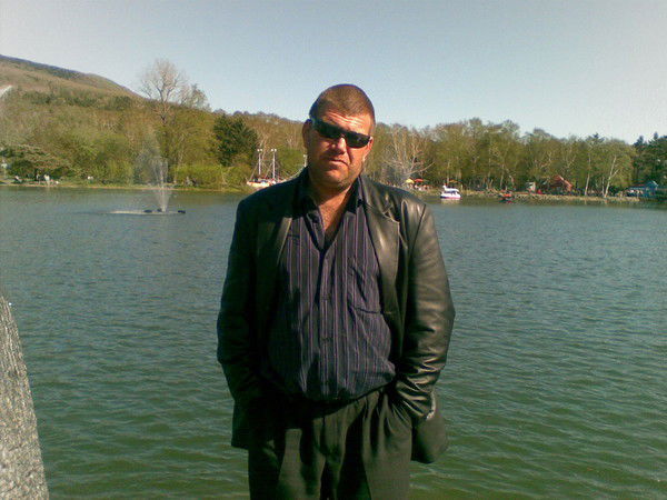 Иван Кремнев