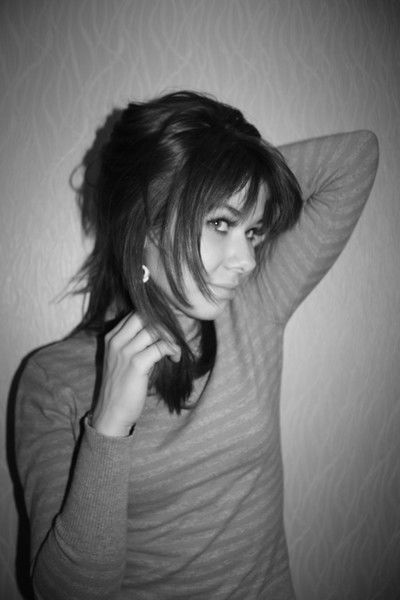 Вика Батурина