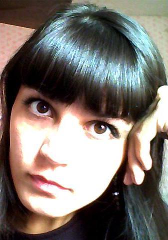 Наталия Юзеева