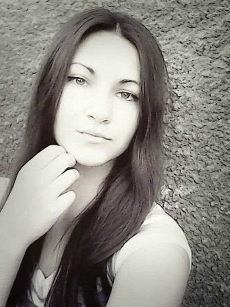 Даша Сидорук