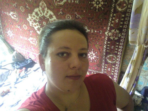 Антонина Федько