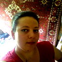 Антонина Федько