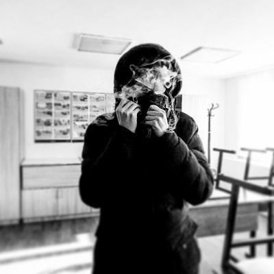 Влад Мирошников