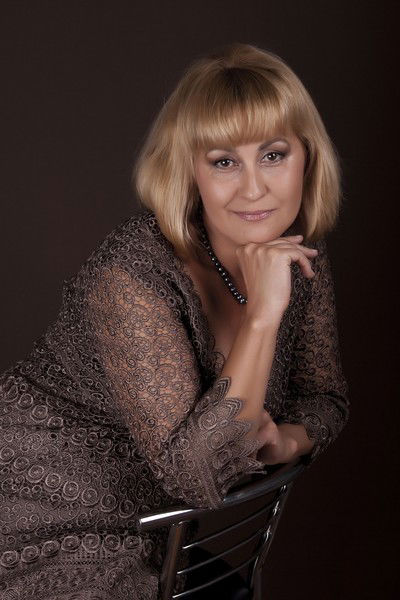 Елена Собко (Бабцова)