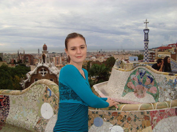 Светлана Зиновагина