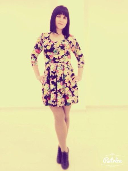 Евгения Петрикова