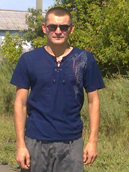 Николай Захарченко