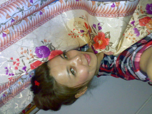 Жалгыз Жанга Жаным