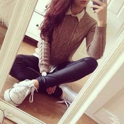 Елизавета Соловьёва