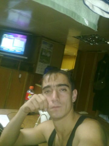 Евгений Галутва