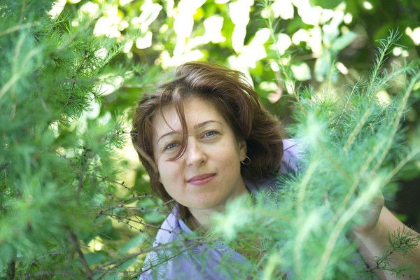 Ирина Seniorita