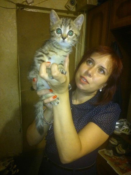 Зиля Плотникова