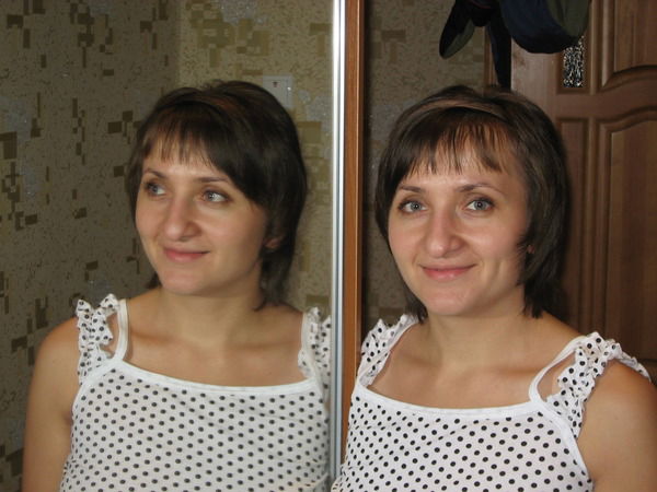 Марина Резник