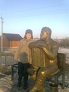 Тимур Абилкасенов