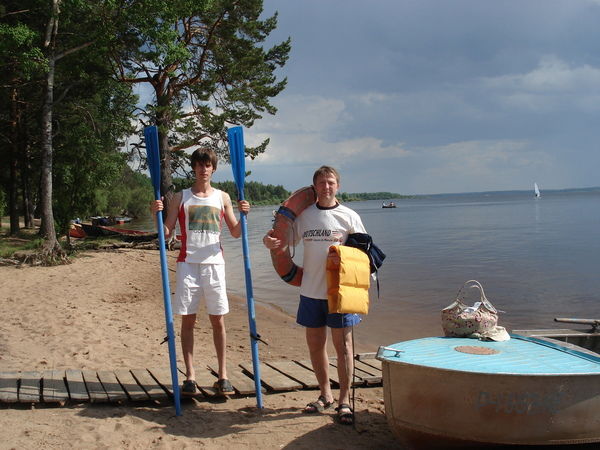 Тресвятский Михаил