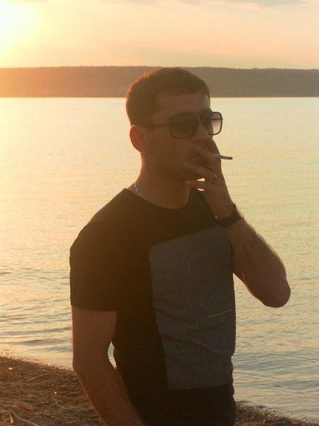 Гарник Туманян