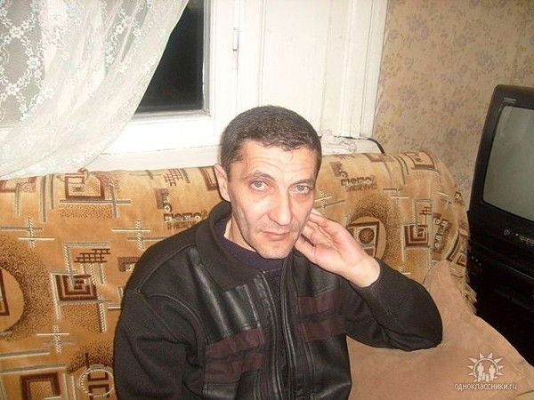 Самвел Мамиконян