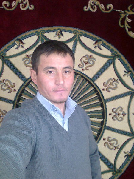 Ерболат Асан