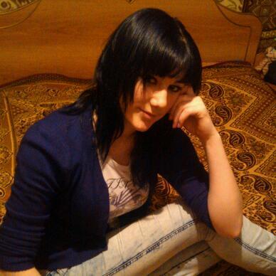 Елена Прокопенко