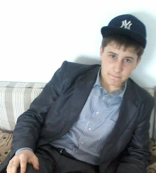 Дмитрий Пуминов