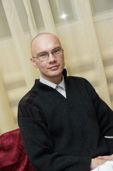 Вахрушев Сергей