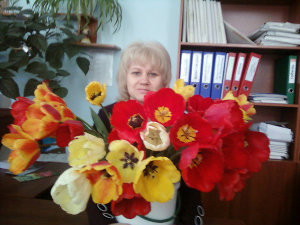 Екатерина Белич