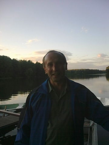 Александр Коваленко