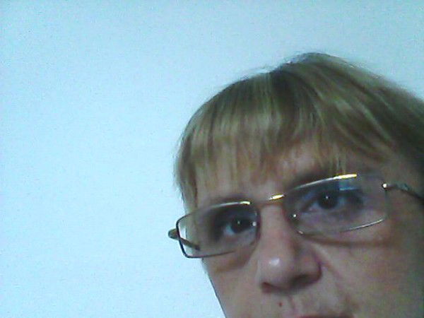 Марина Трухина