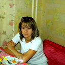 Аня Иминова(Климова)
