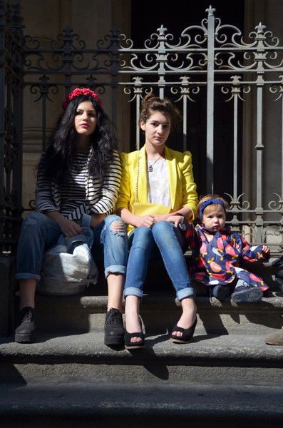 Варвара Ходыкина