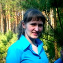Марина Лопуга