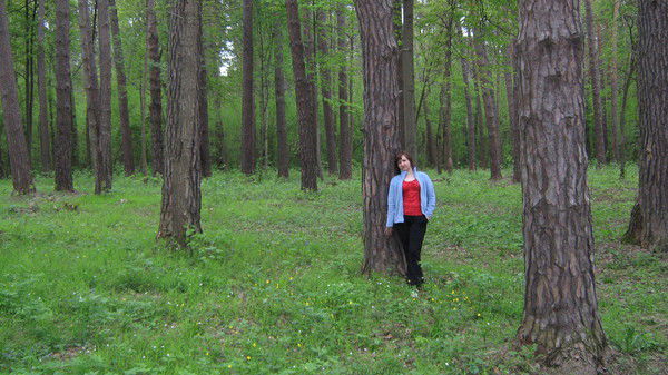 Ольга Лунева