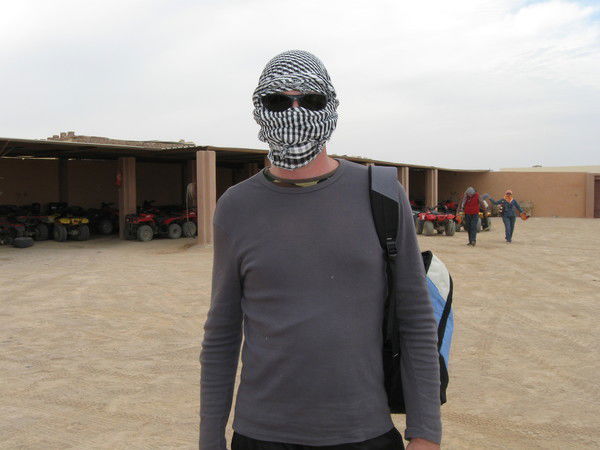 Александр Боровских