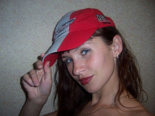 Ирина Некипелова