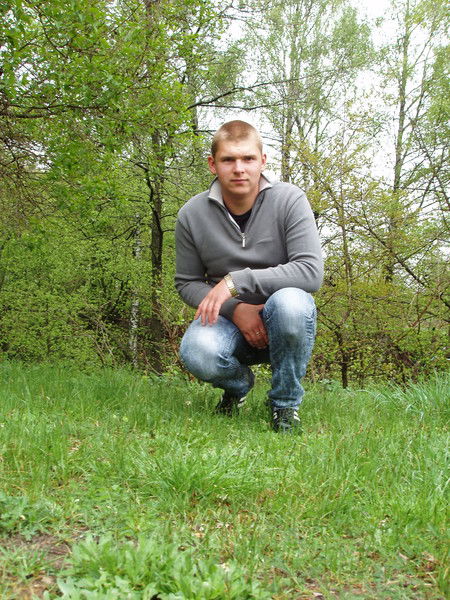 Стас Бабенков