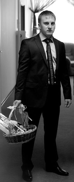 Александр Лугинин