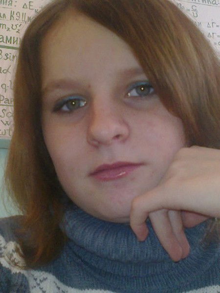 Валентина Яфанова