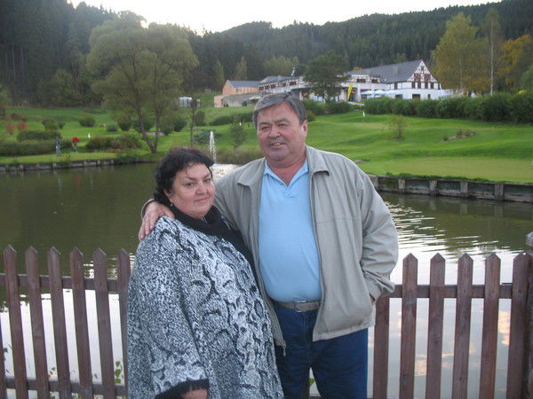 Алина Пааль