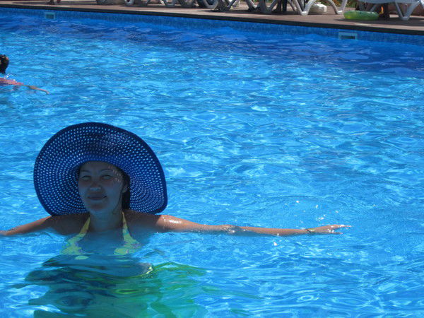 Жазира Кошаева