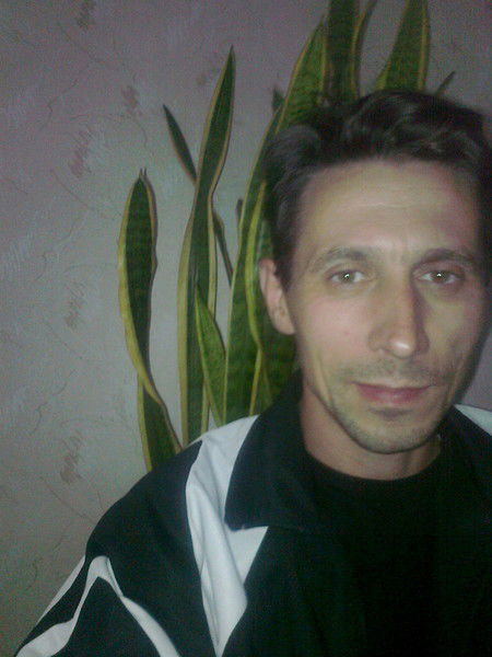 Виталий Яковлев