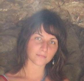 Юлия Белова