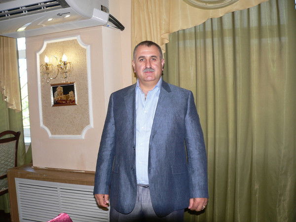 Асим Гаджиев