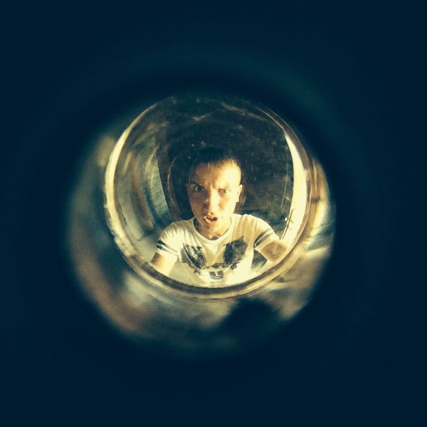 Ильназ Хакимуллин