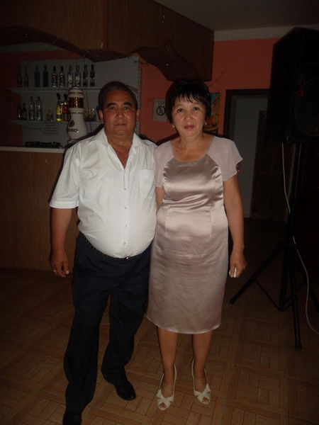 Гульнар Кыдырбай