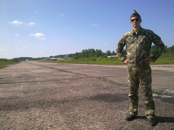 Александр Емельянов