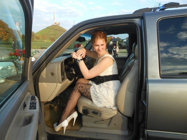 Алина Колтович