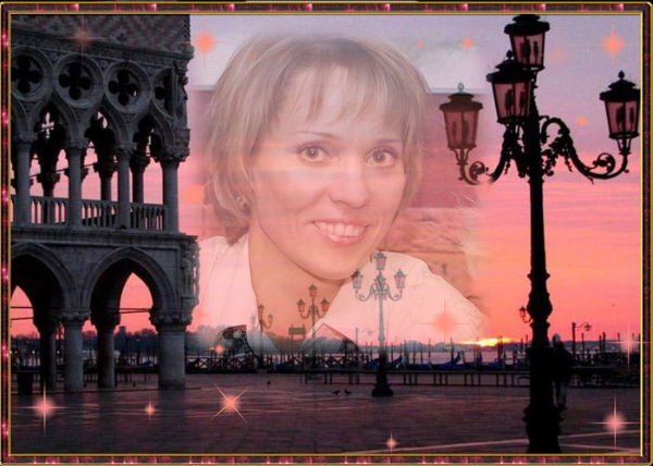 Екатерина Зоткина