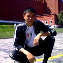 Эргешова Зуура