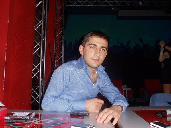 Sargis Avalyan